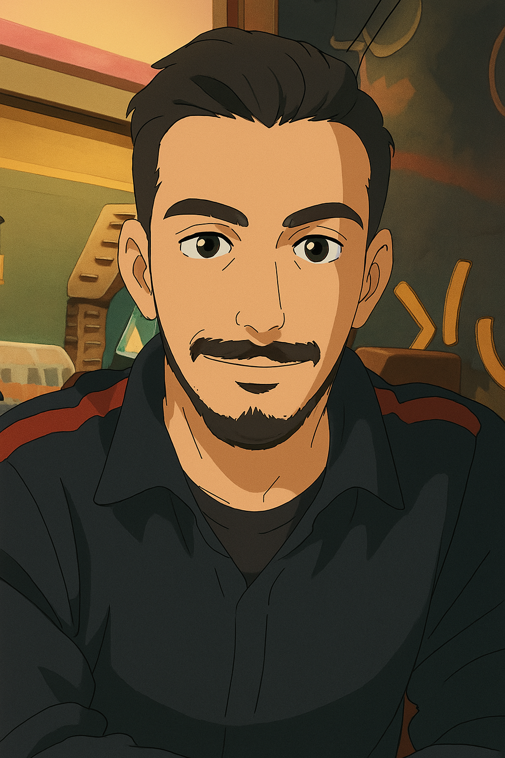 Naim Oudayet - Professional Photo